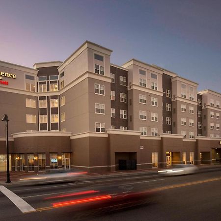 Residence Inn By Marriott Tallahassee Universities At The Capitol Exterior foto
